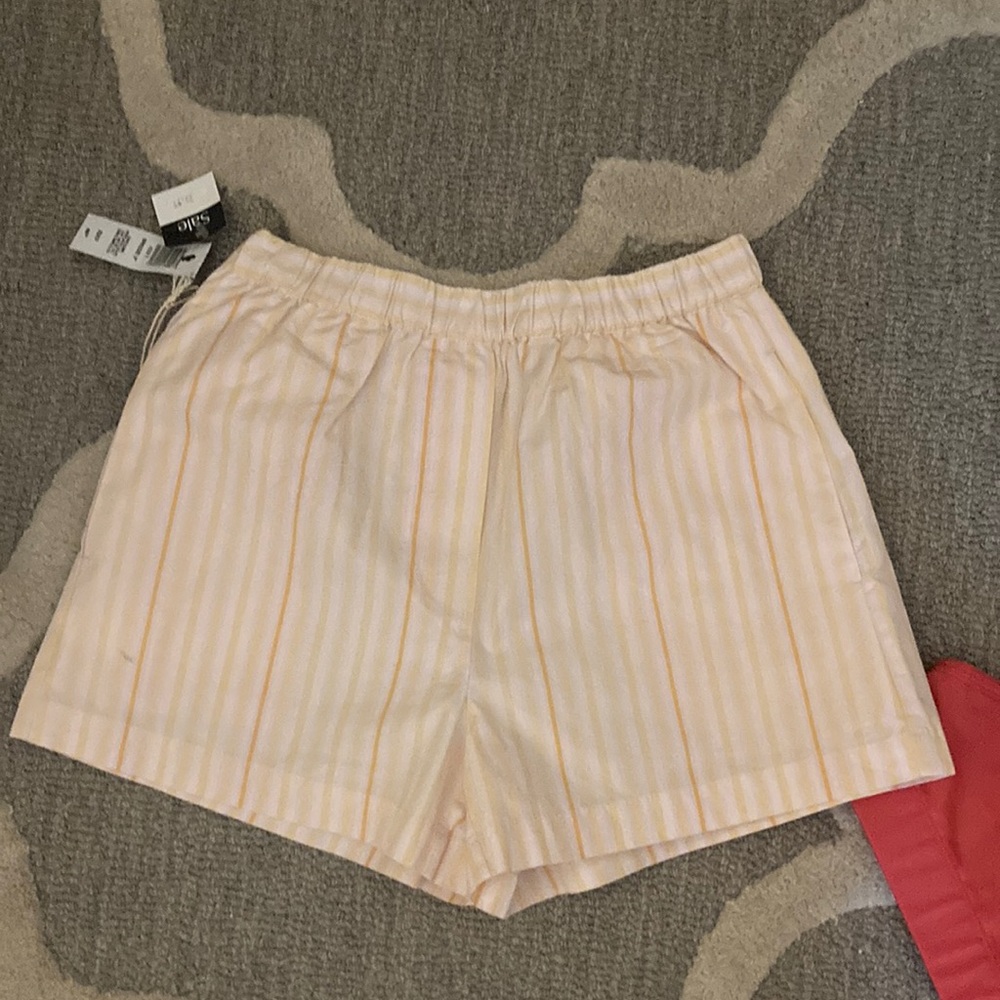 Wilfred shorts